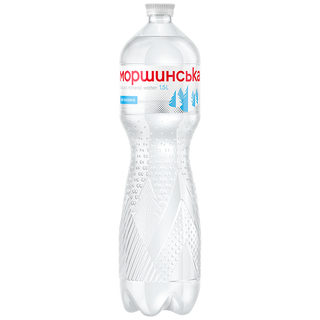 Morshinska necarbogazoasă