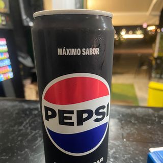 Pepsi 0