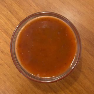 SALSA SWEET CHILI MACHA