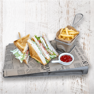 Клуб сандвич (400г)