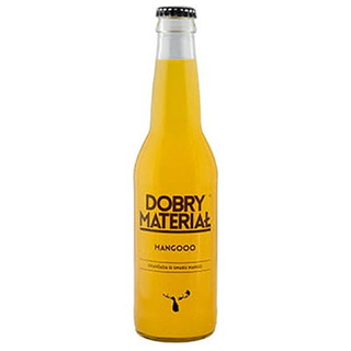 Dobry Materiał Mangooo