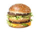 BigMac burger
