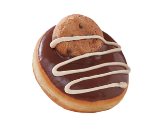 Dunkin nocilla
