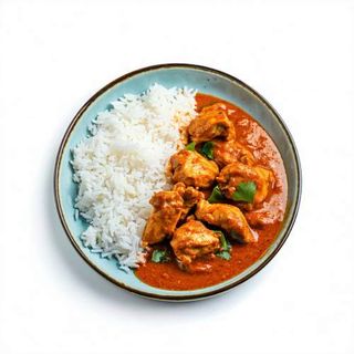 Menú Bombay Especial 2 Personas