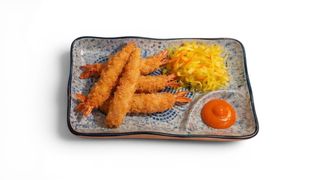 Creveți panko (5 buc.)