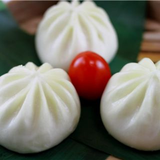 Xiao Long Bao 4 uds