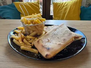 Bucko sendvič 450 gr
