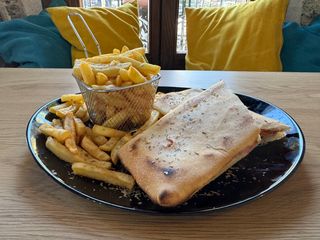 Bucko sendvič 450 gr