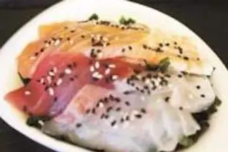 5 Pesce su
