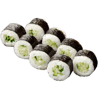Maki cu castravete