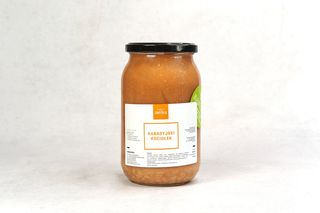 Kanadyjski kociołek