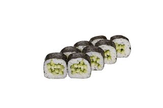 G Рол Макі з огірком (0.102)