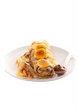 Crepe sucrée Mixte 2