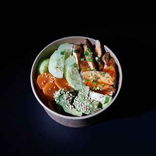 ქათმის პოკე