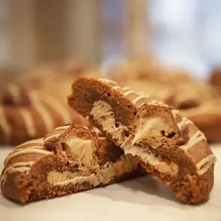 Cookie Kinder 