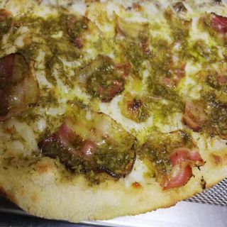 Finocchietto e pancetta