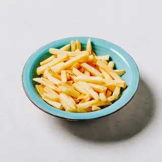 Pomfrit