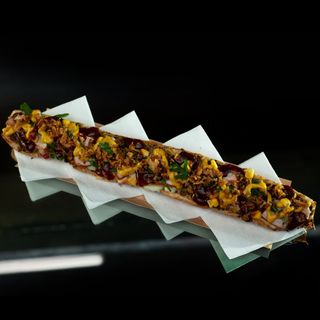 Zapiekankа  Селянська (350 г)