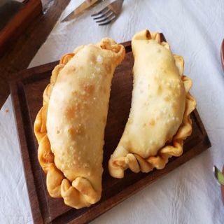 Empanada Argentina Casera (1 Ud.)