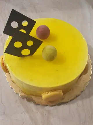 Limone 1,3 kg