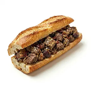 Sandwich Tehal