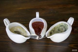 Соус Барбекю