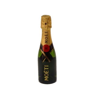 BOTELLA MOËT MINI 200 ml
