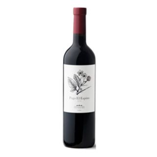 PAGO EL ESPINO Petit Verdot, Syrah, Tempranillo