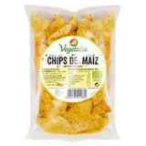 Chips de Maiz Vegetalia (125 g.)