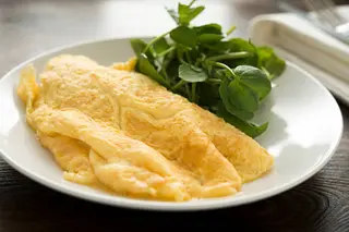 Omelete