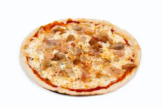 Pizza Kebab
