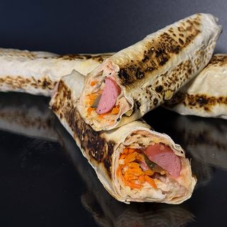 Хот-дог мікс (450г)