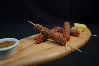 Chiche Kebab
