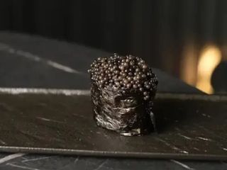 Гункан Ікора Black (50g)
