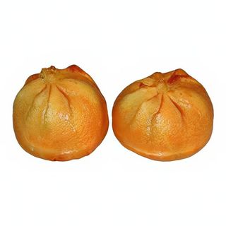 26. Pan Frito Relleno De Carne (1 Ud.)