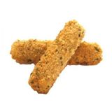 Varitas de Mozarella crujiente