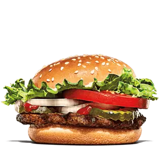 Whopper Junior