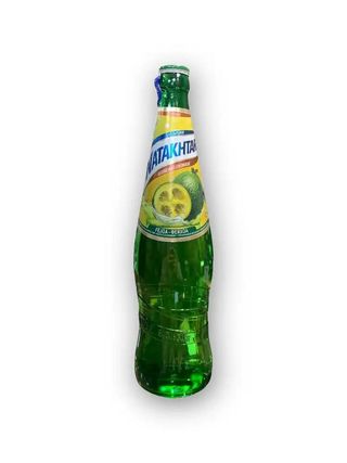 Lemoniada gruzińska fejoa