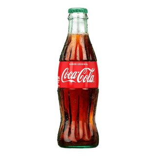 Coca-cola Sabor Original Botella 200ml.