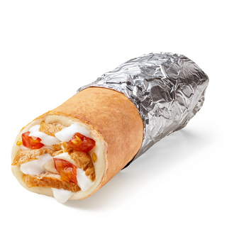 Рол з курочкою