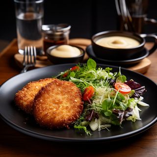 Pohovani sir 300-350 g