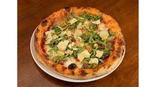 Pizza Casa Dell`Amore Ø32cm Napoletana