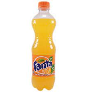 Fanta 0.5л