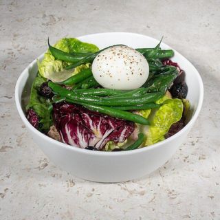 Нісуаз з тунцем, 530 г