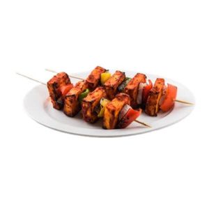 Tandoori Paneer Tikka