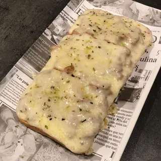 Tostada indeciso