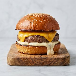 Cheeseburger