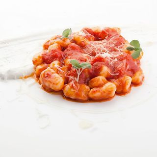 Gnocchi alla sorrentina