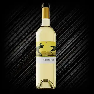 Vino El Perro Verde (75 Cl.)
