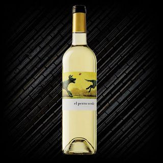 Vino El Perro Verde (75 Cl.)